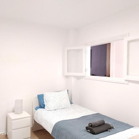 Casa Boa Estadia Telde Eksteriør billede