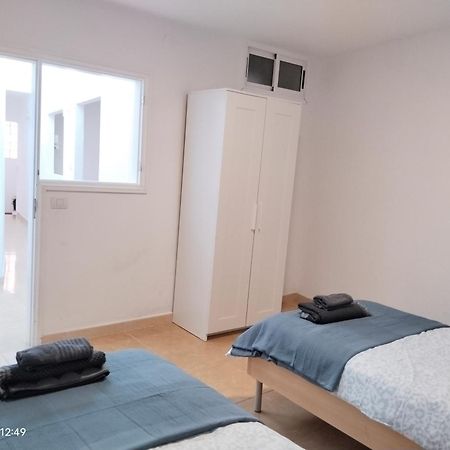 Casa Boa Estadia Telde Eksteriør billede
