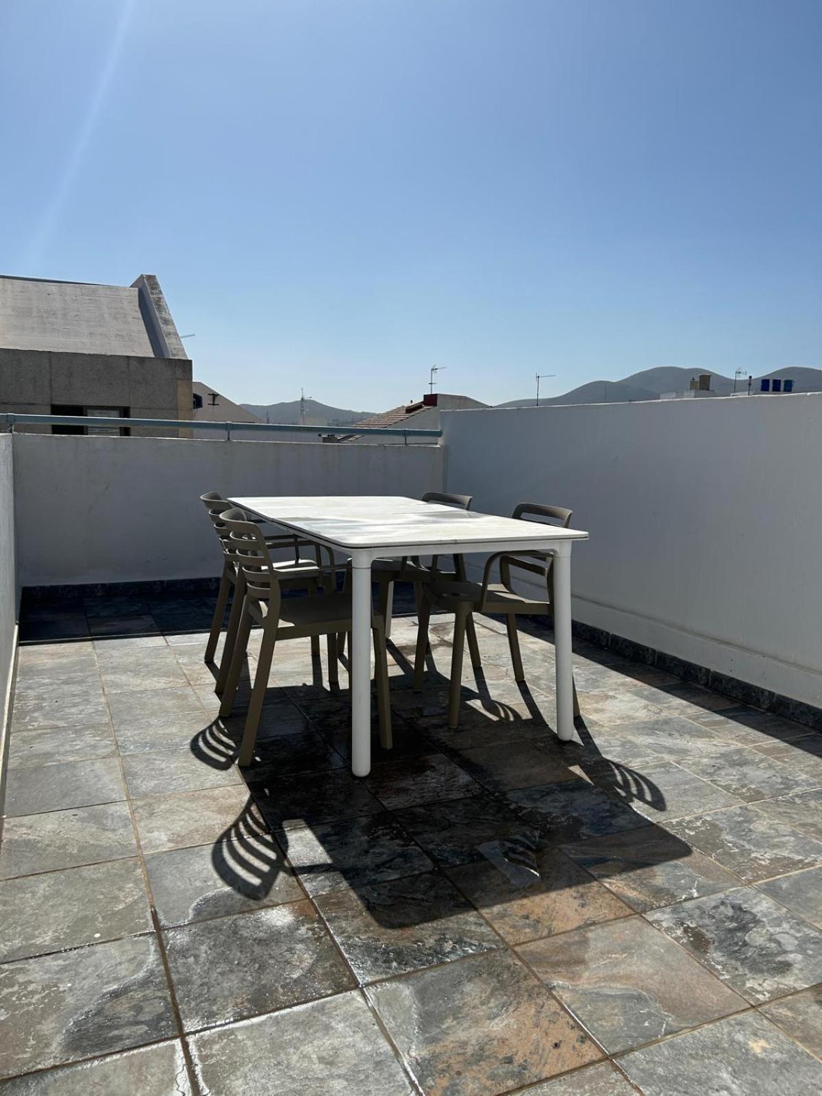 Casa Boa Estadia Telde Eksteriør billede