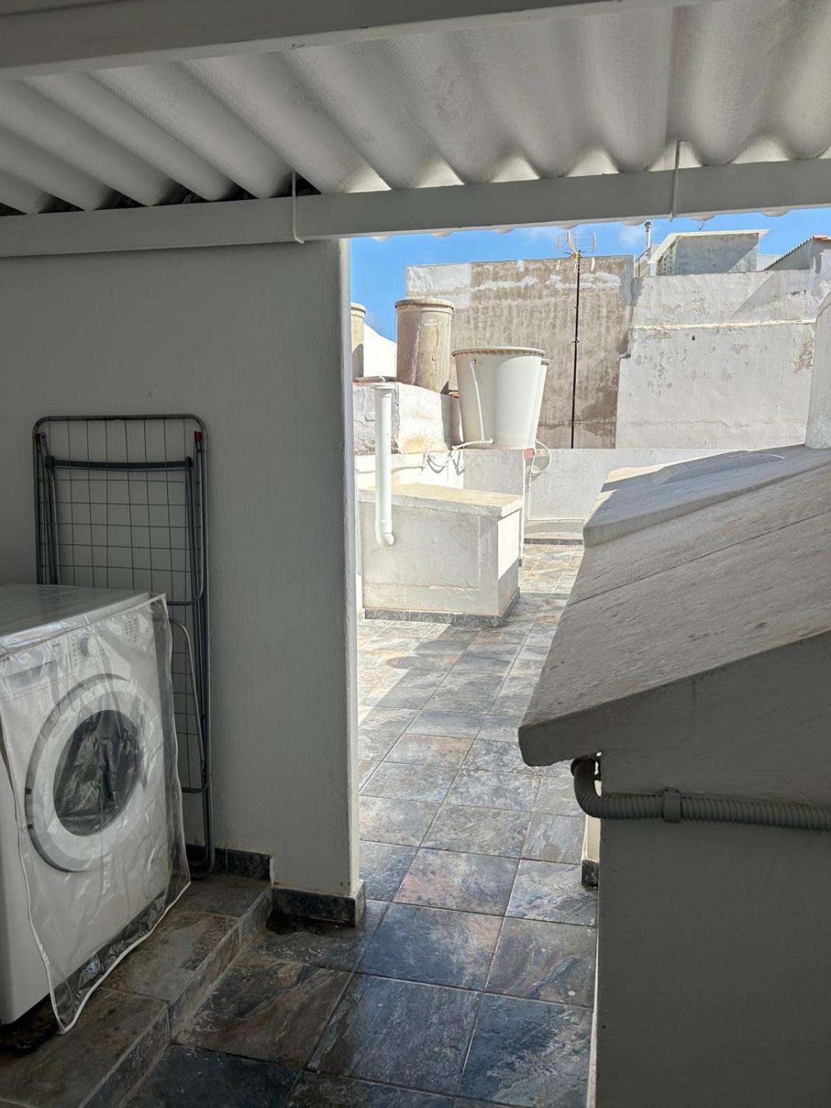 Casa Boa Estadia Telde Eksteriør billede
