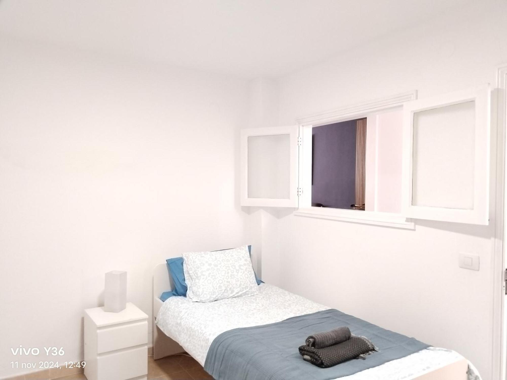 Casa Boa Estadia Telde Eksteriør billede