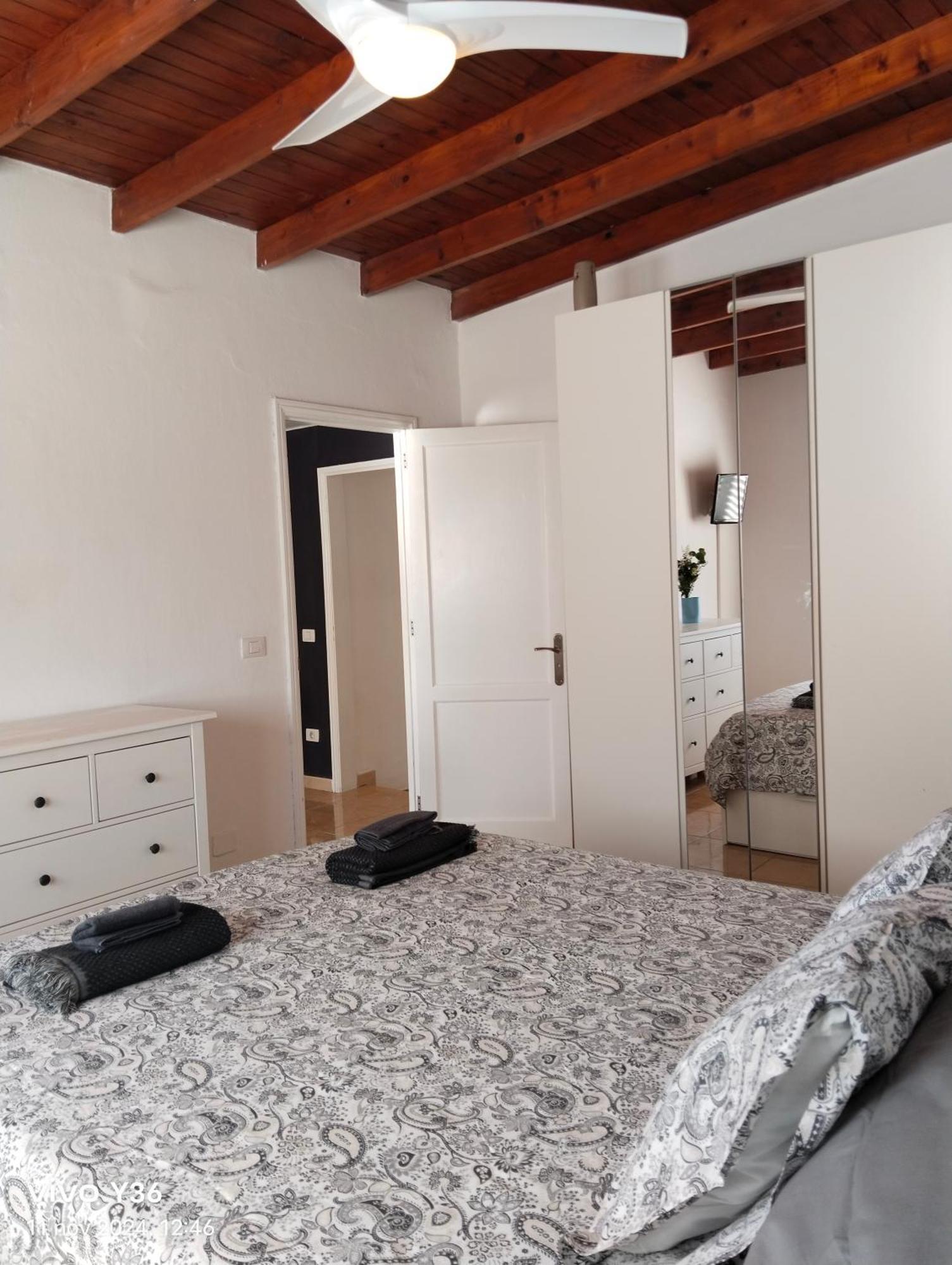 Casa Boa Estadia Telde Eksteriør billede
