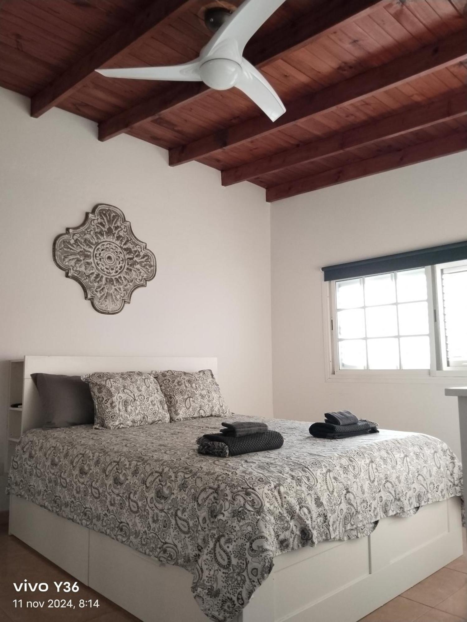 Casa Boa Estadia Telde Eksteriør billede