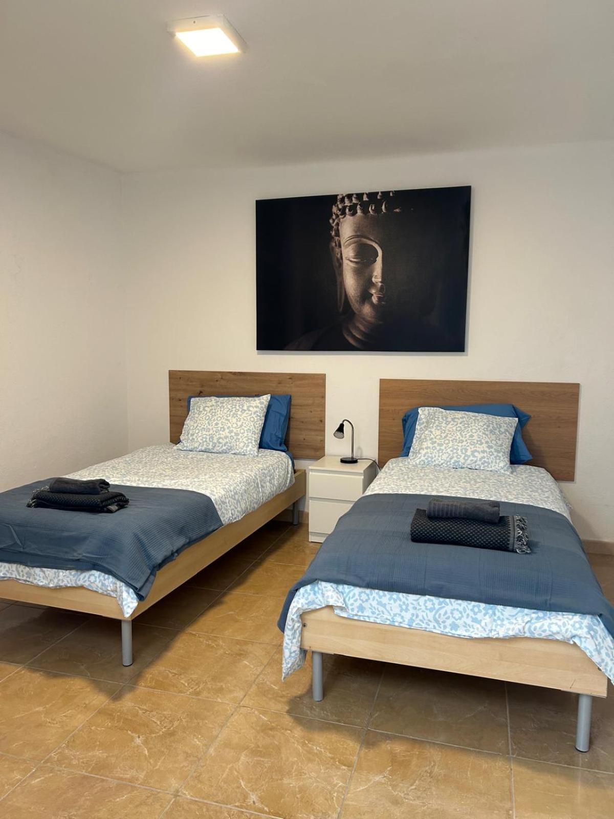 Casa Boa Estadia Telde Eksteriør billede