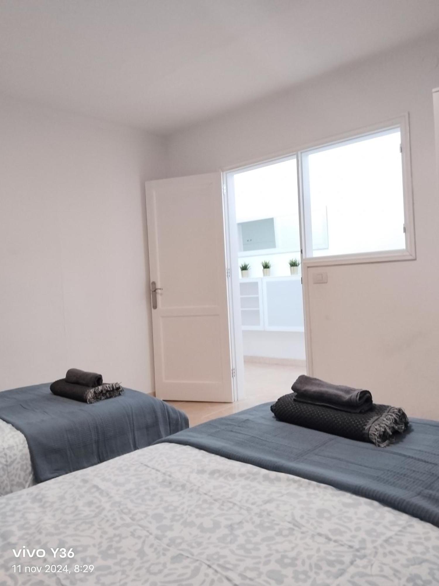 Casa Boa Estadia Telde Eksteriør billede