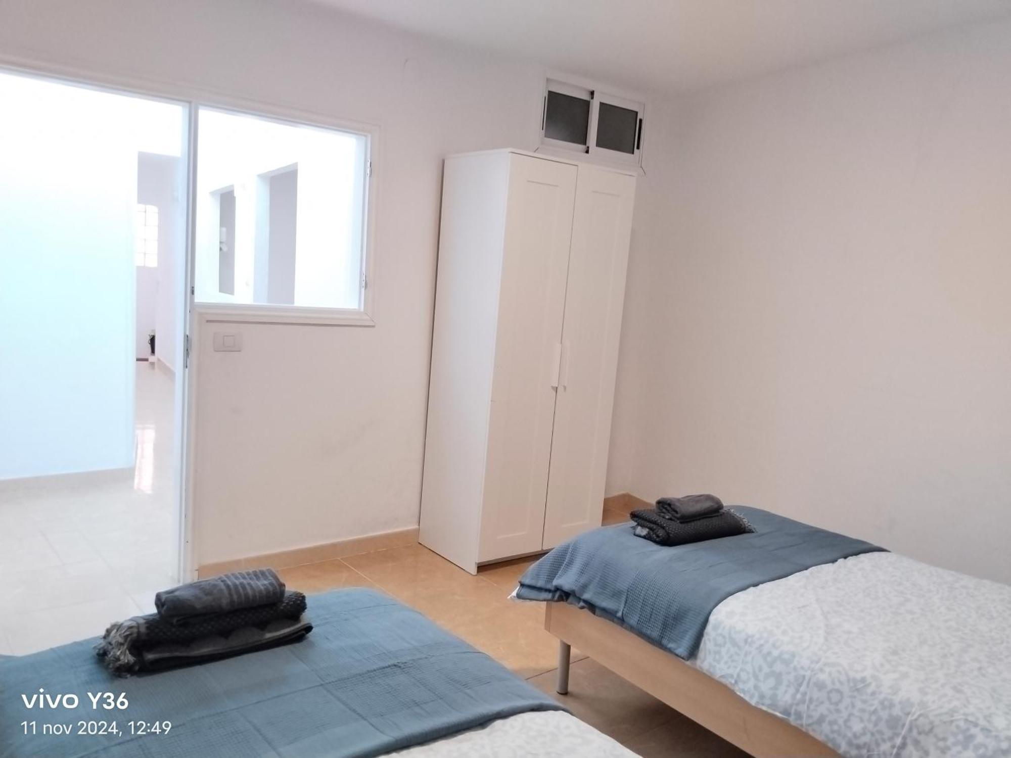 Casa Boa Estadia Telde Eksteriør billede