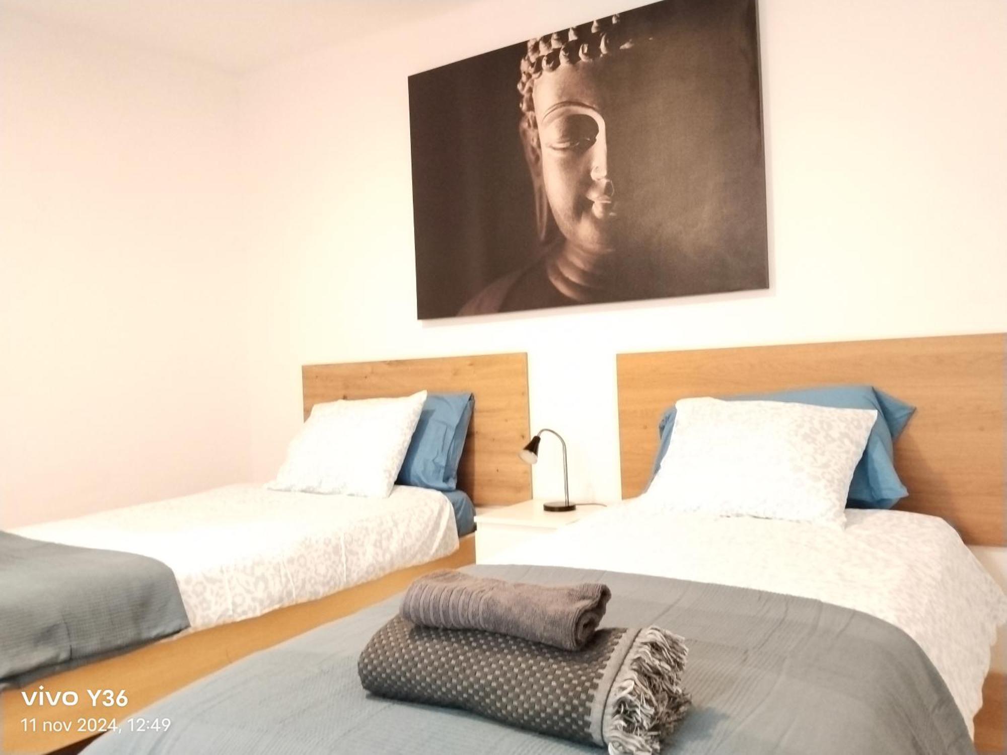 Casa Boa Estadia Telde Eksteriør billede