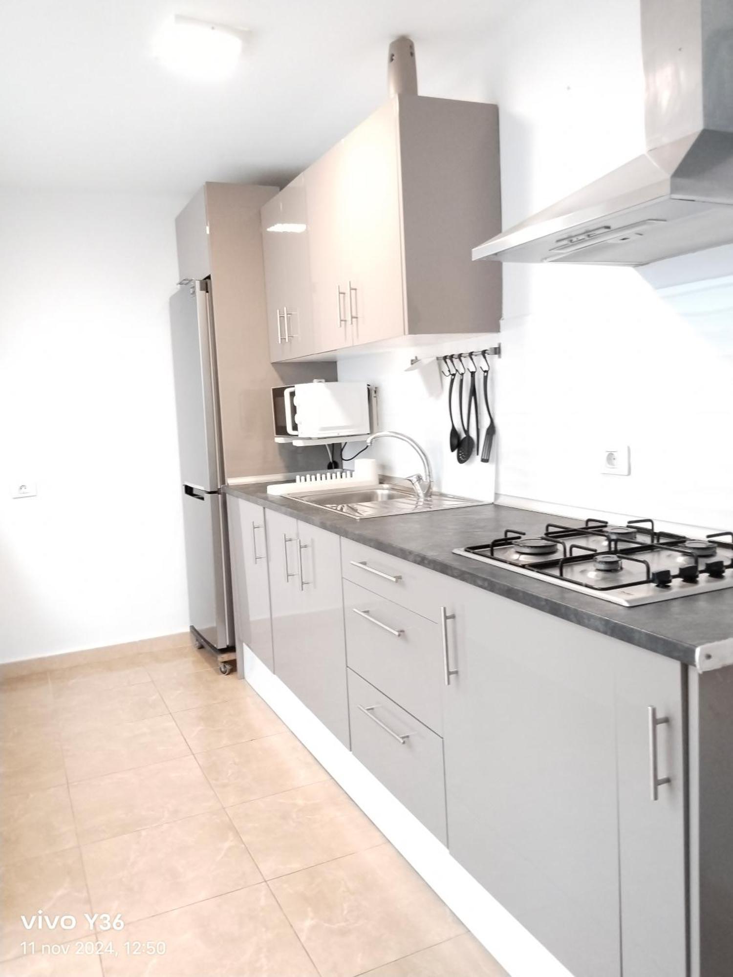 Casa Boa Estadia Telde Eksteriør billede