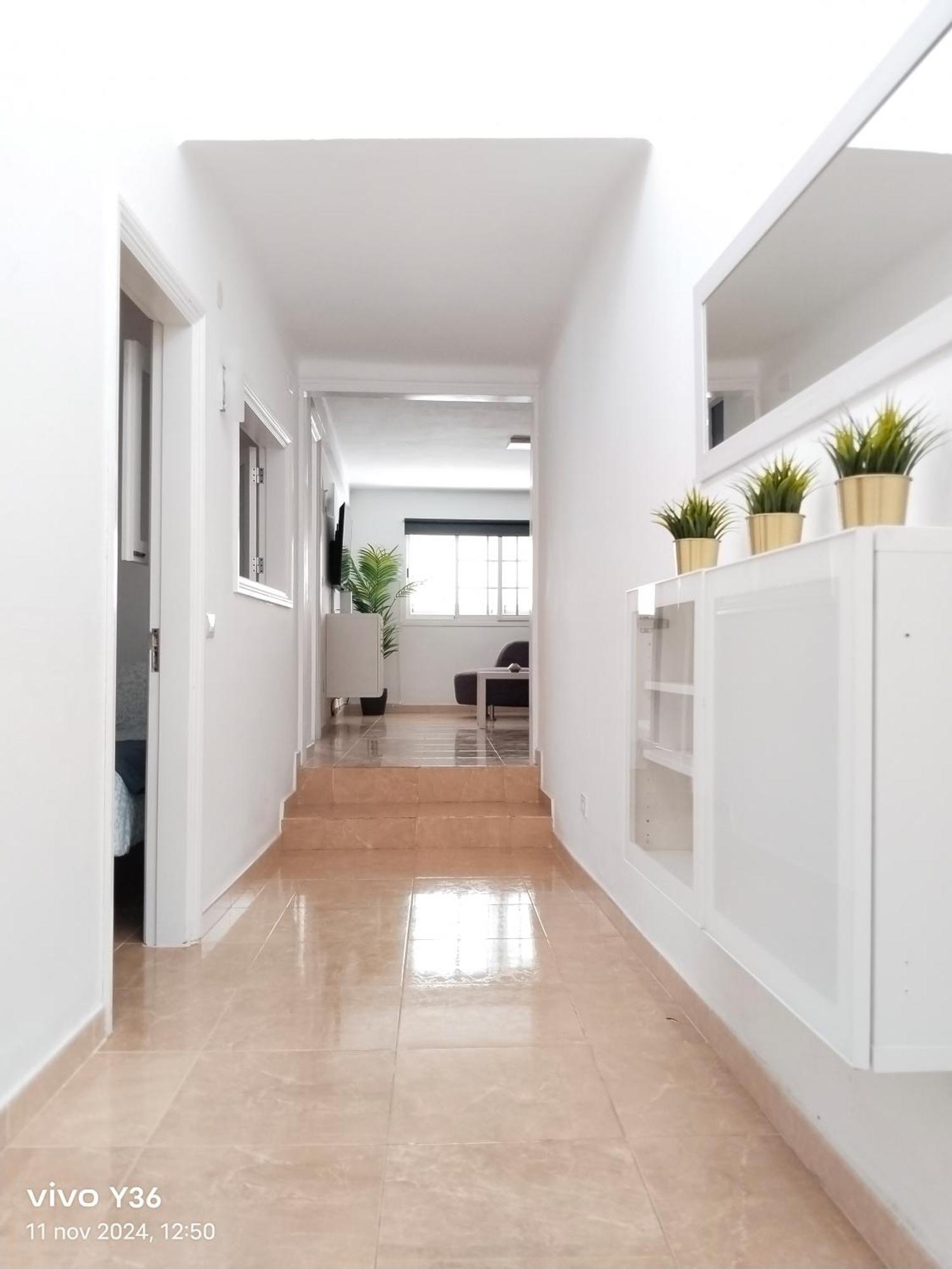 Casa Boa Estadia Telde Eksteriør billede