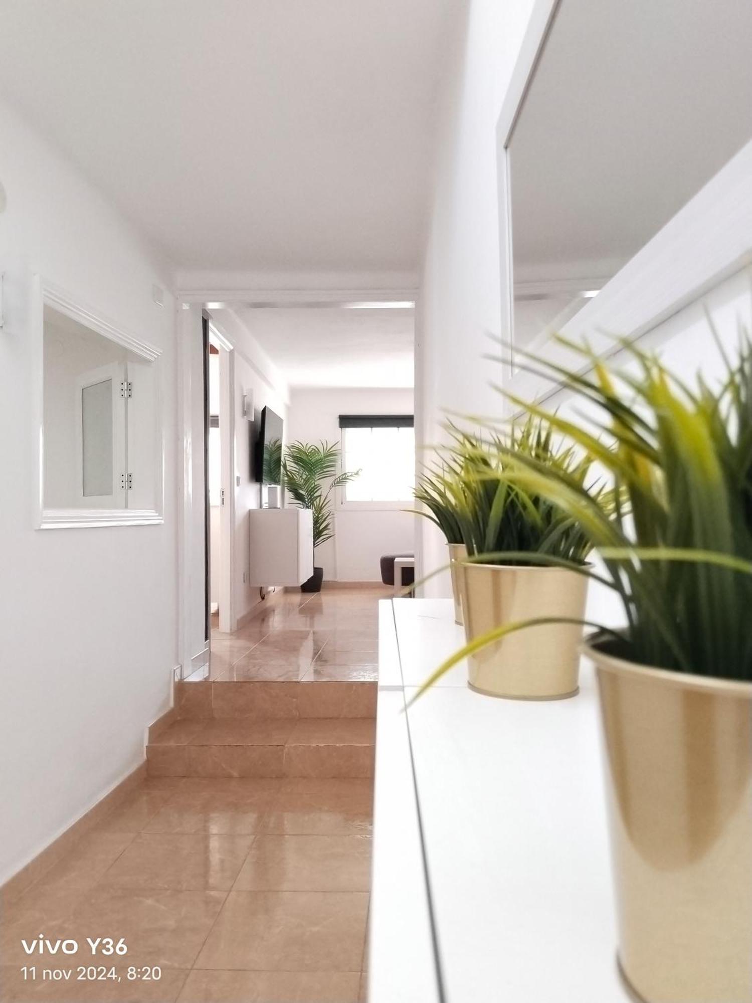 Casa Boa Estadia Telde Eksteriør billede