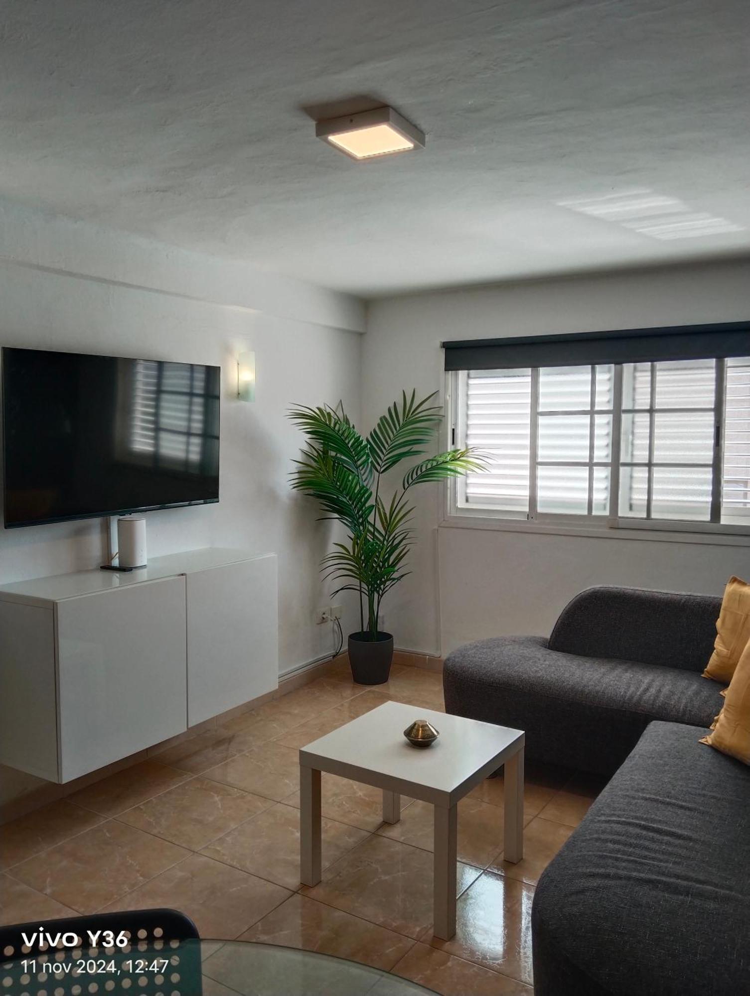 Casa Boa Estadia Telde Eksteriør billede