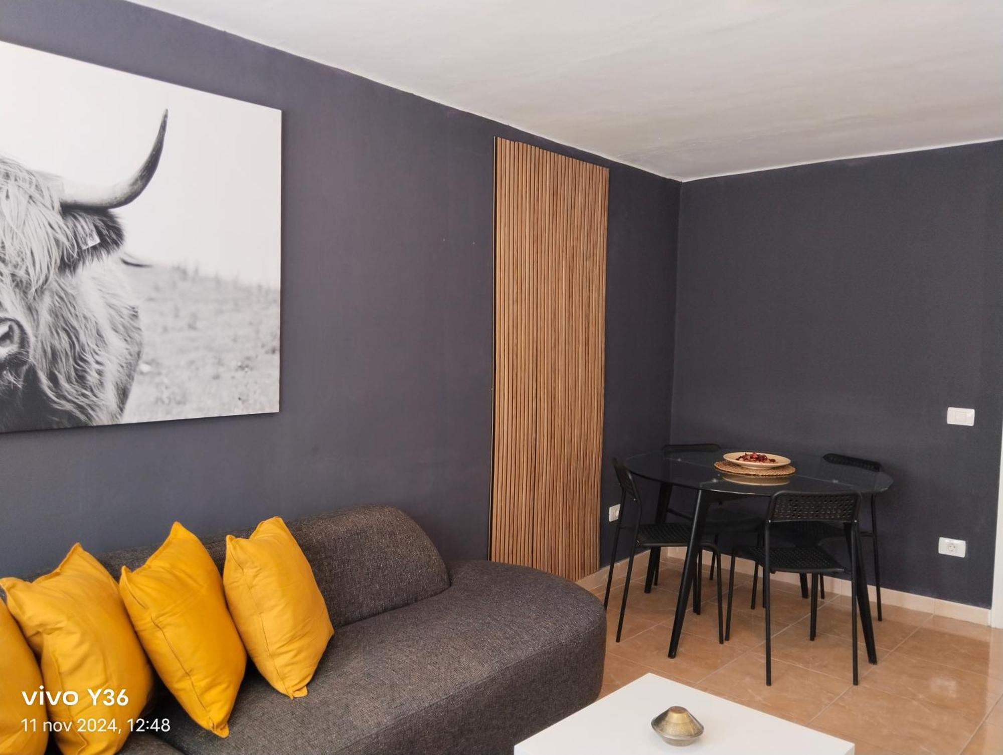 Casa Boa Estadia Telde Eksteriør billede