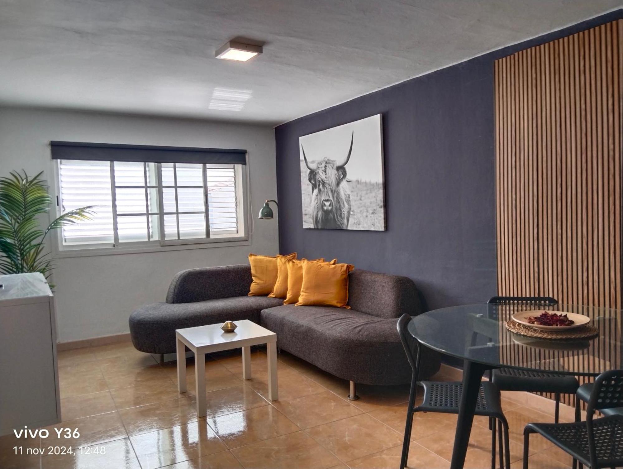 Casa Boa Estadia Telde Eksteriør billede